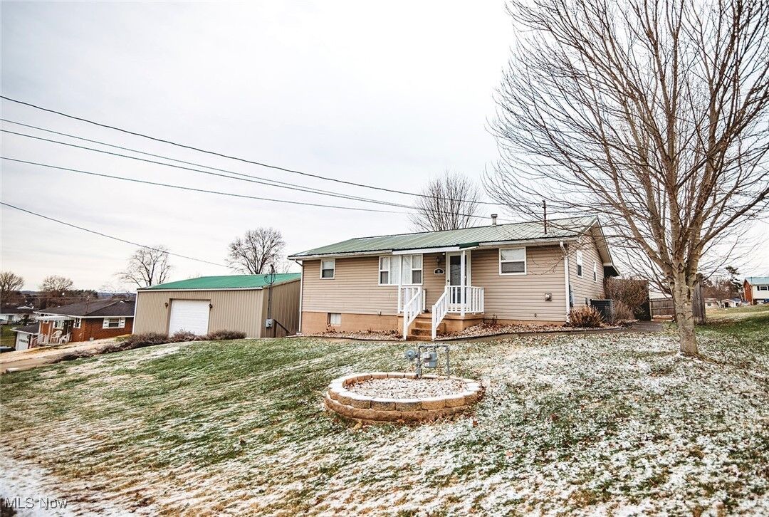 Property Photo:  91 Mike Street  WV 26181 