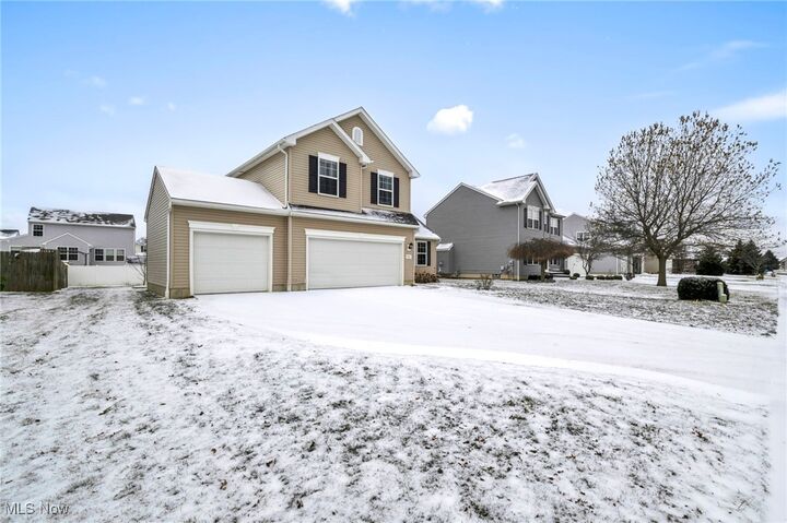 Property Photo:  3961 Woodworth Drive  OH 44053 