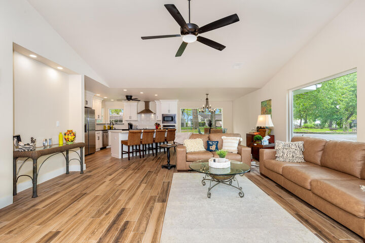 Property Photo:  30501 S 562 Road  OK 74331 