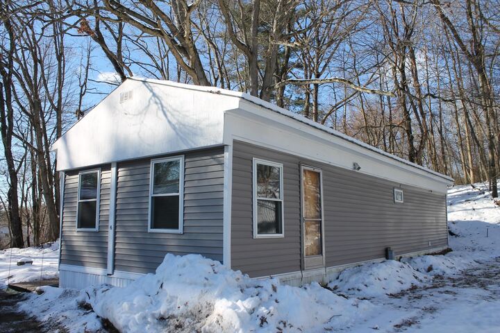 Property Photo:  192 Manchester Street  NH 03301 