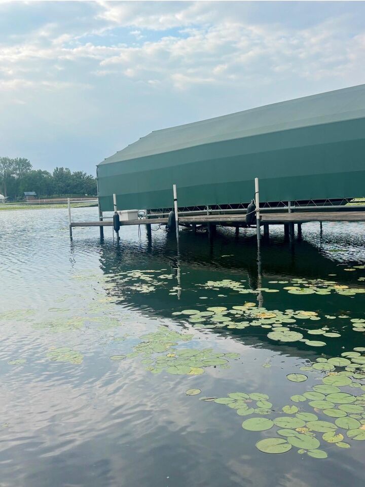 Property Photo: 3133 Fairchild Avenue MN 55391