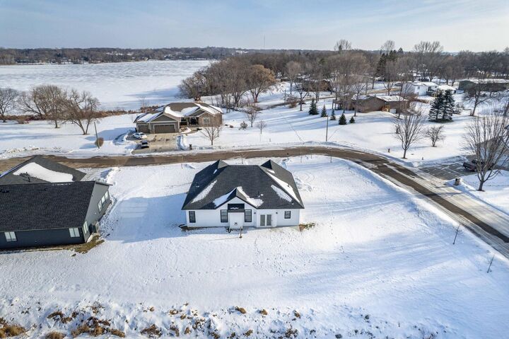 Property Photo:  1503 Opperman Bay Court  MN 56537 