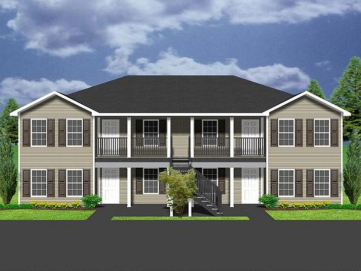 Property Photo:  1700 Sylvan Street  MN 55117 