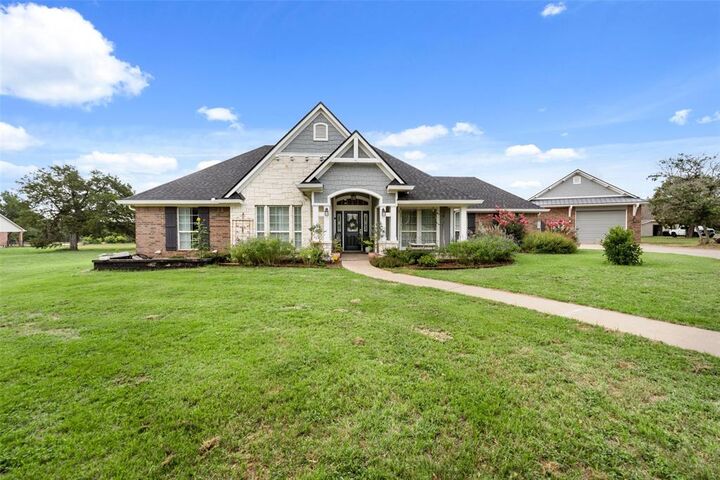 Property Photo:  306 Kash Derrick Drive  TX 76633 