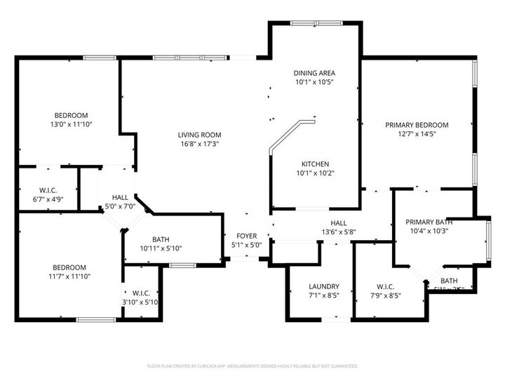 Property Photo:  1702 Turnberry Circle  TX 75482 