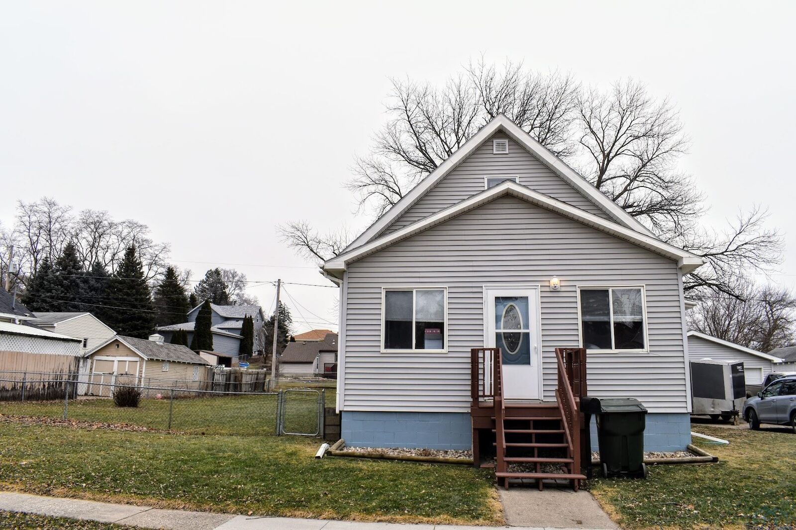 Property Photo: 4430 Fillmore IA 51108