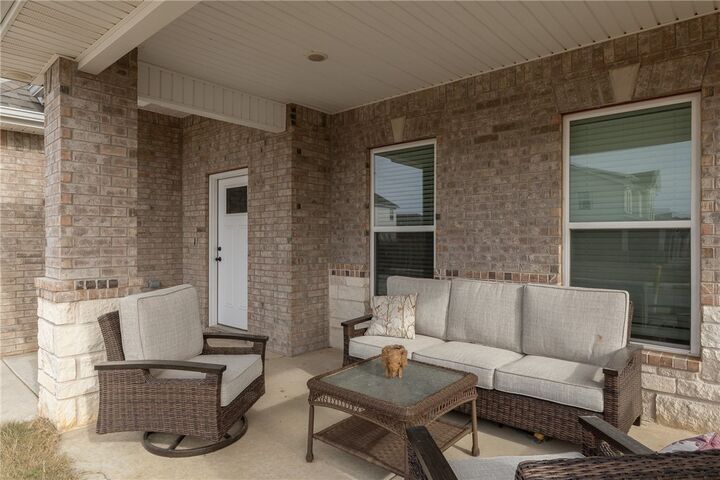 Property Photo:  471 Stoneseed Street  AR 72719 