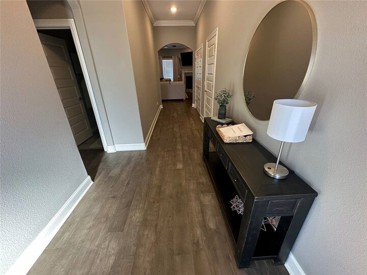 Property Photo:  2009 Chandler Avenue  AR 72758 