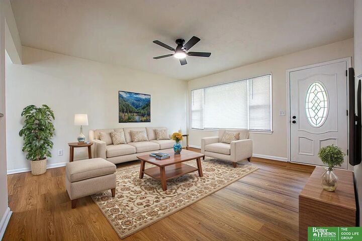 Property Photo:  3604 S 78th Street  NE 68124 