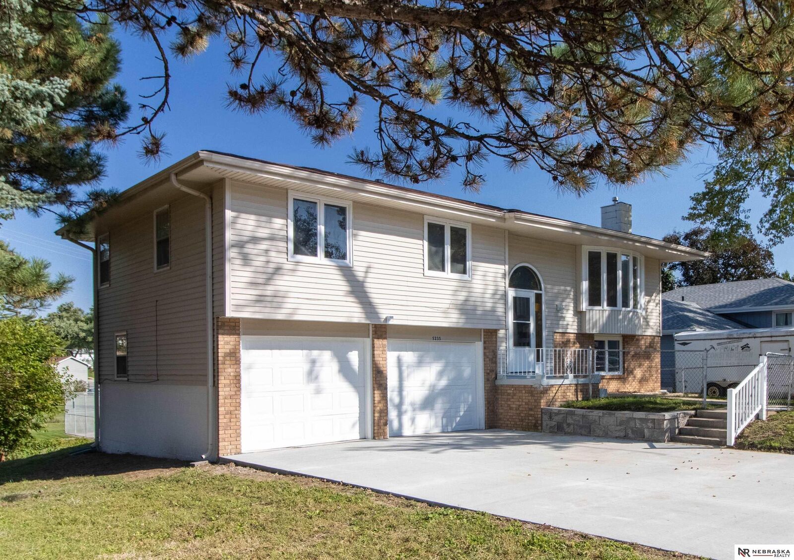 Property Photo:  5235 N 96th Street  NE 68134 