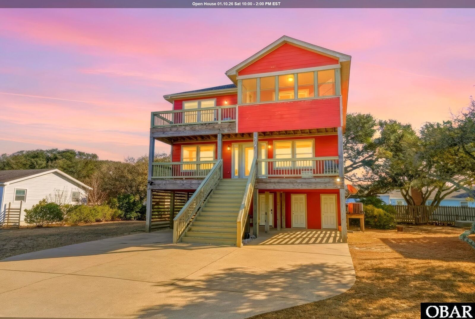 Property Photo:  225 W Walker Street  NC 27948 