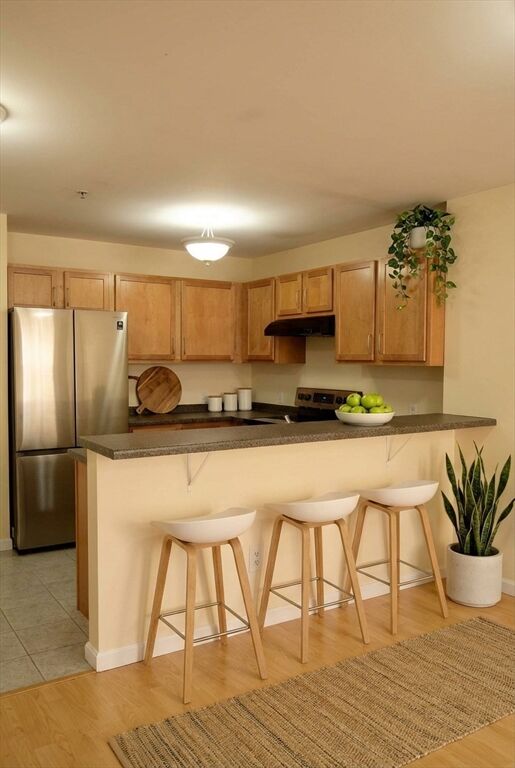 Property Photo:  75 Walnut St 312  MA 01960 