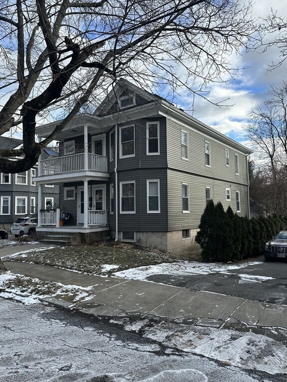 Property Photo: 9 Station Rd. 2 MA 01970