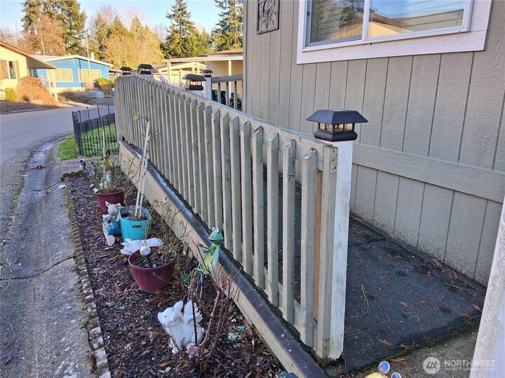 Property Photo:  815  124th Street SW 90  WA 98204 