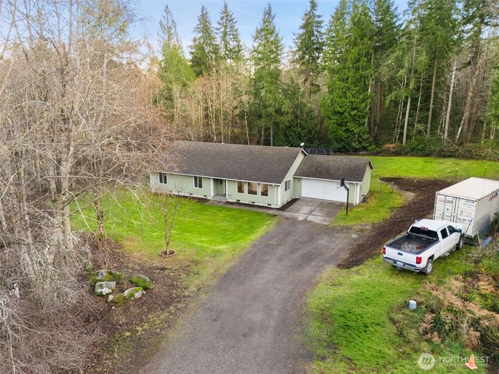 Property Photo:  13008  154th Street NW  WA 98329 