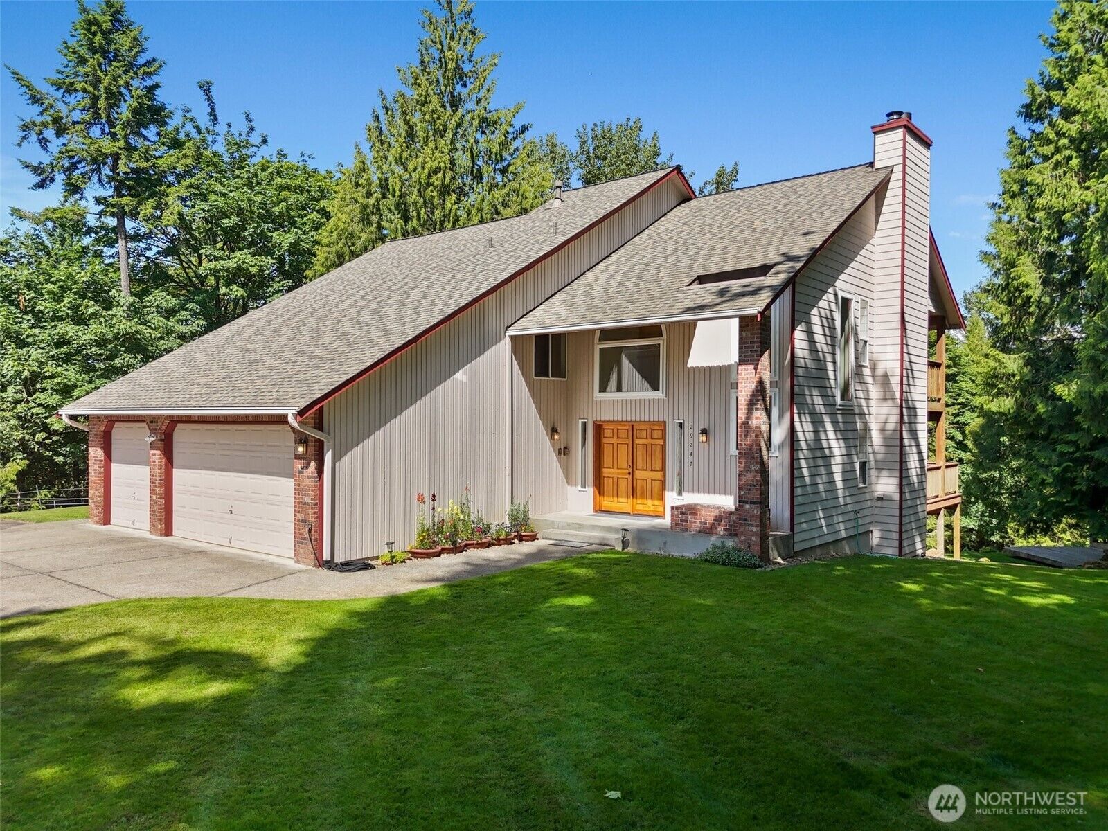 Property Photo:  29247  188th Avenue SE  WA 98042 