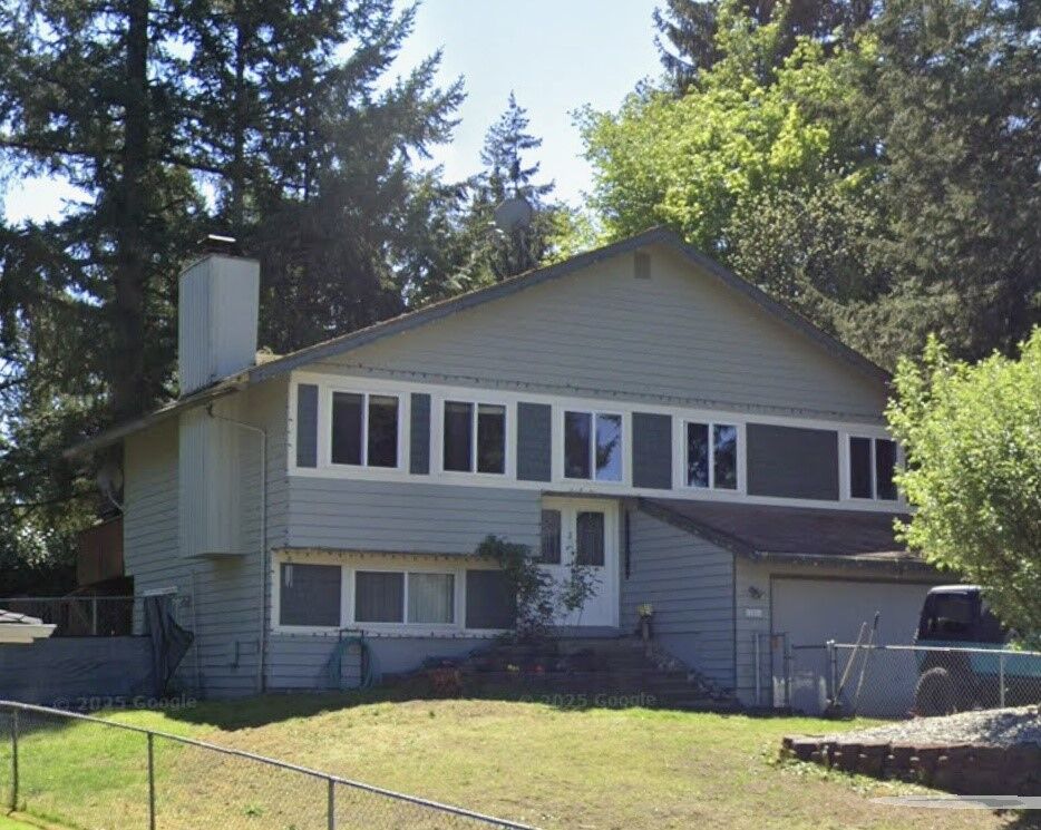 Property Photo: 12541 SE 232nd Street WA 98031