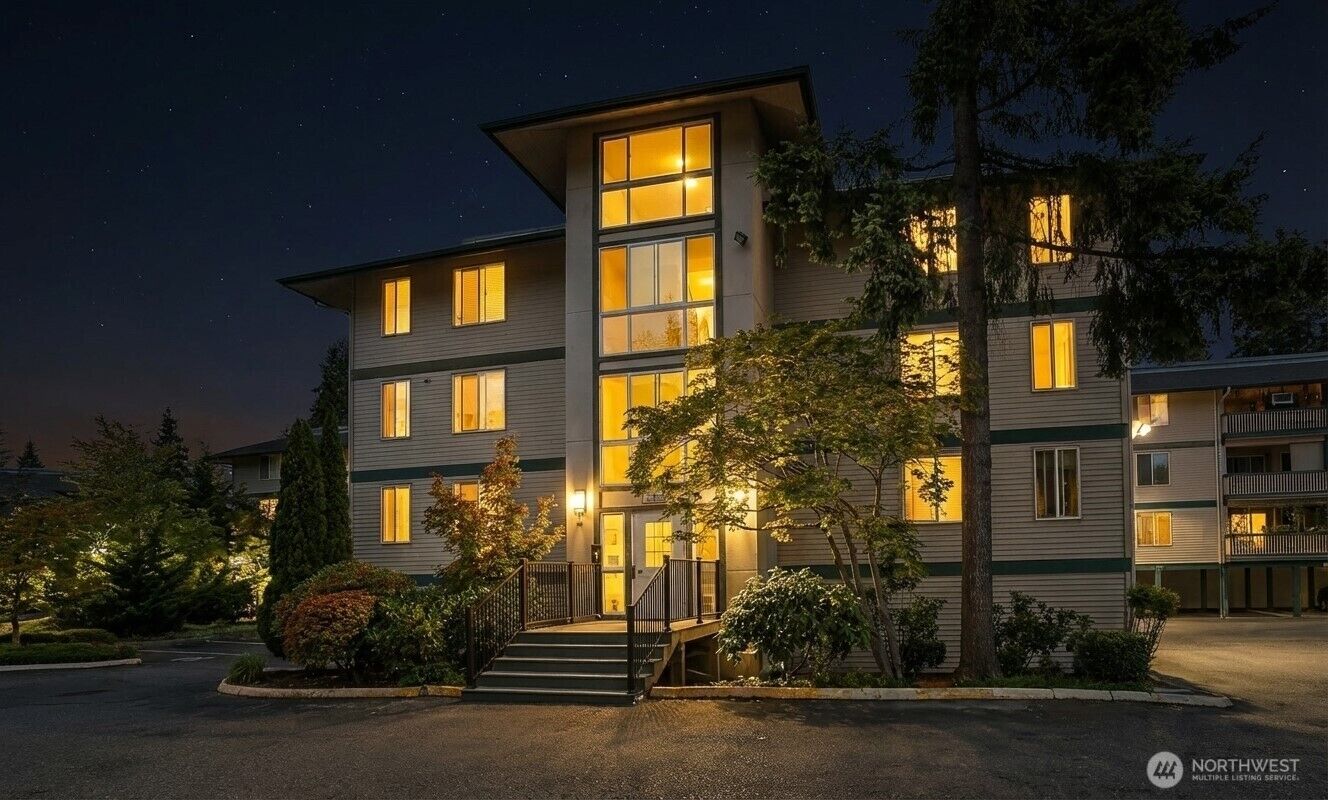 Property Photo: 5630 200th Street SW B119 WA 98036