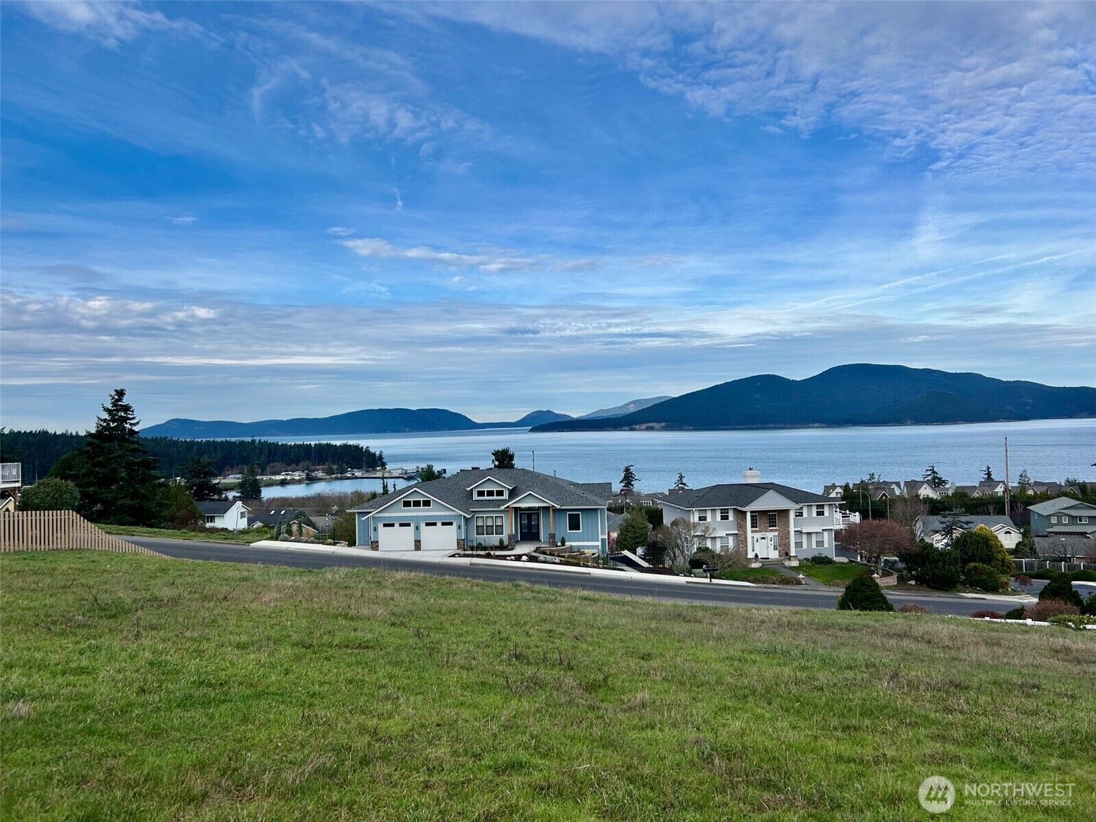 Property Photo: 4505 Cypress Drive WA 98221