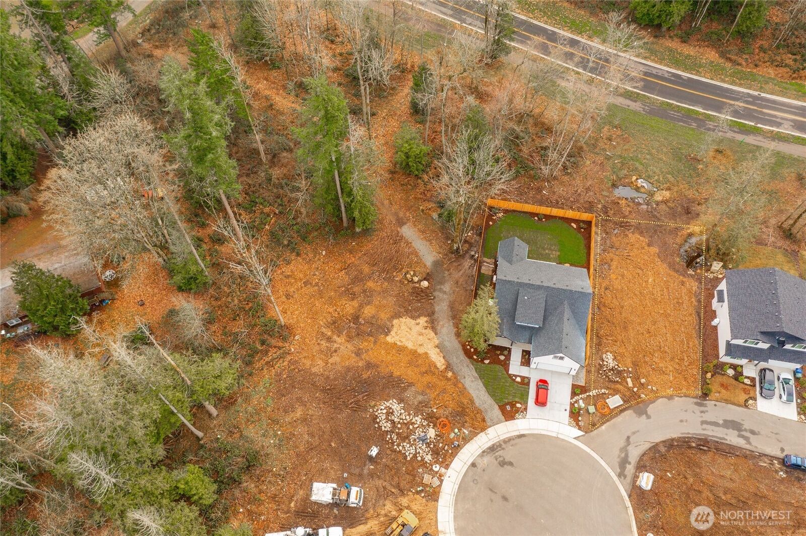 Property Photo:  3015  Oleander Lane  WA 98230 