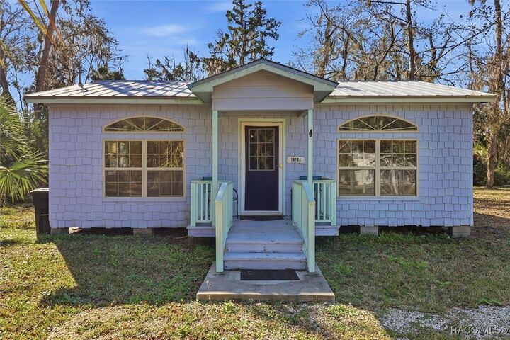 Property Photo: 10170 W Yulee Drive FL 34448