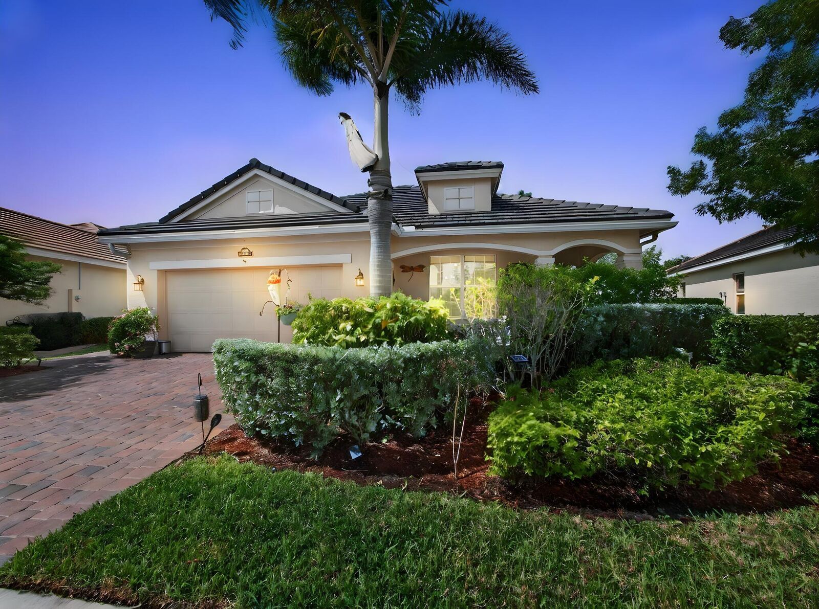 Property Photo:  11634 SW Rowena Street  FL 34987 