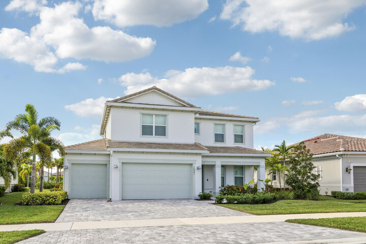 Property Photo:  10901 Stellar Circle  FL 33412 