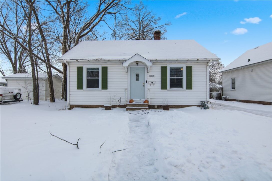 Property Photo:  1917 8th Street  WI 54703 