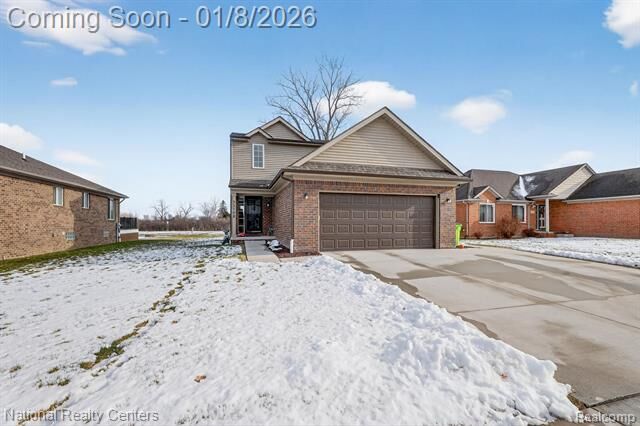 Property Photo: 33708 Aurora Drive MI 48035