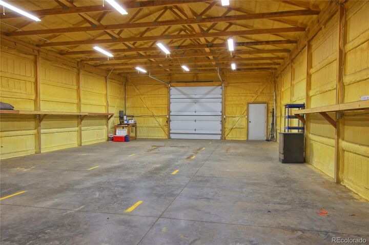 Property Photo:  129 Cedar Lane  CO 81223 