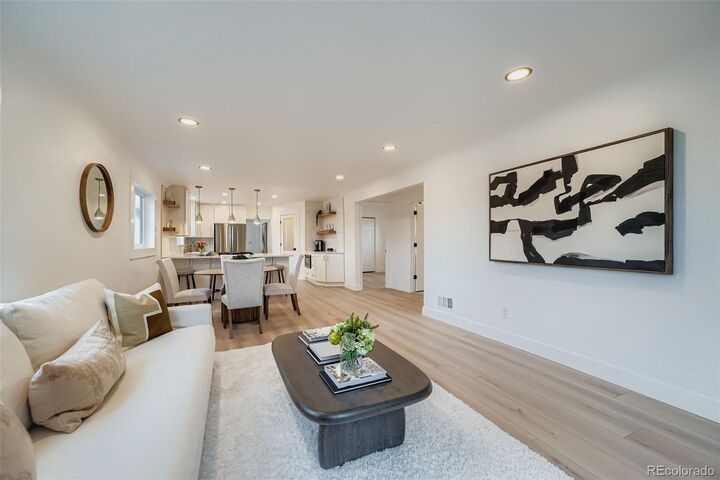 Property Photo:  2339 Estes Street  CO 80215 