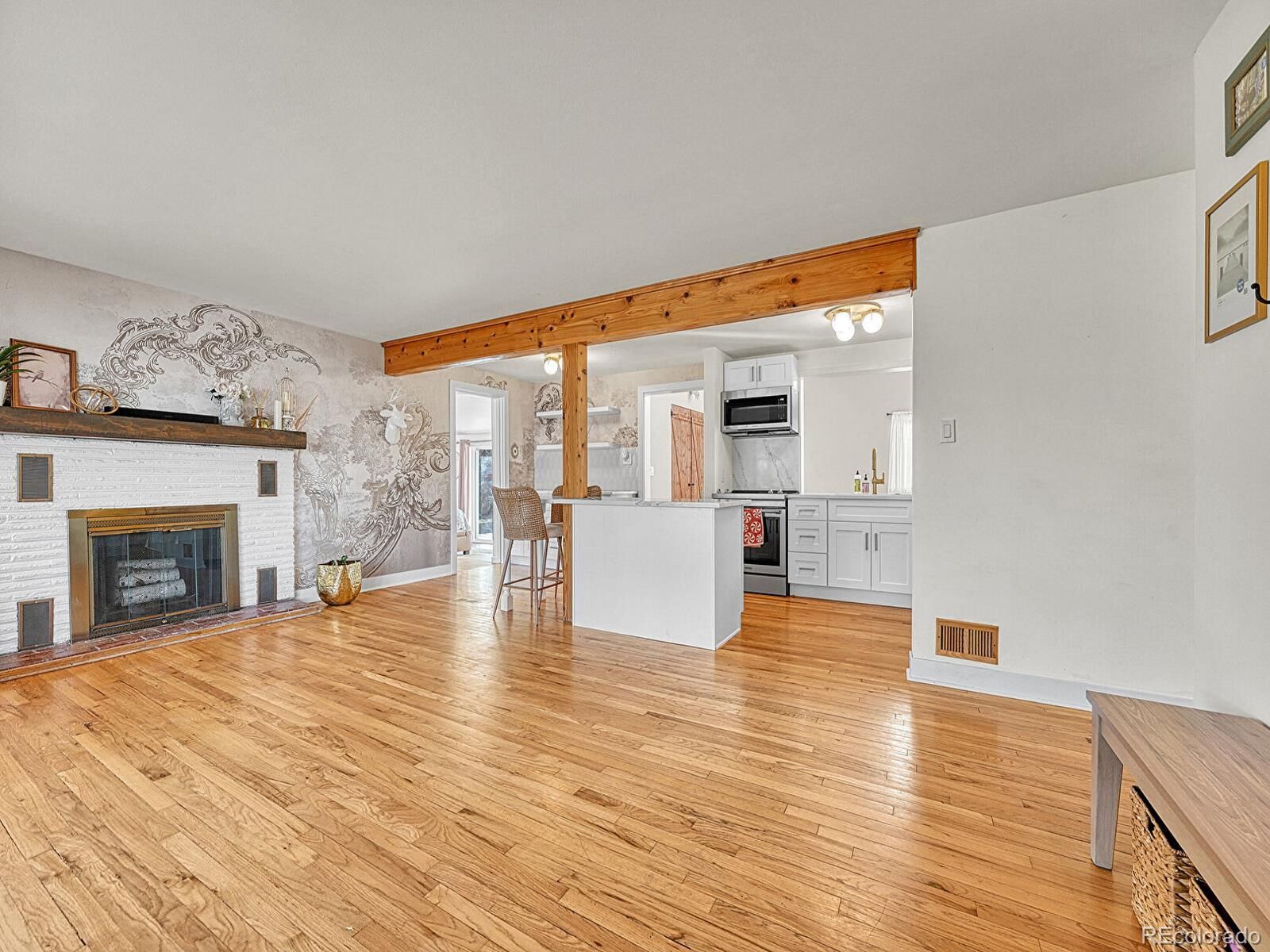 Property Photo:  2535 Field Street  CO 80215 