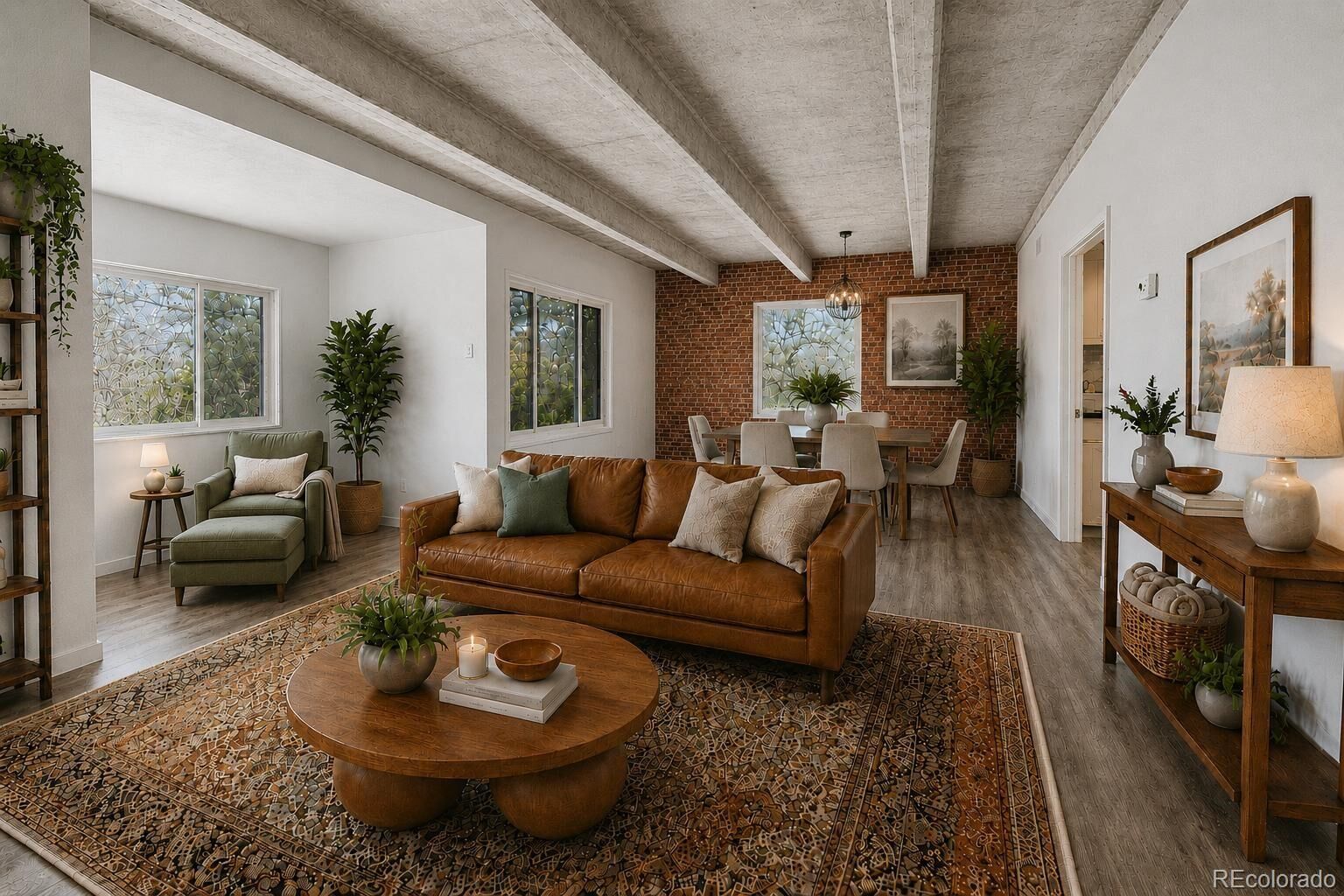 Property Photo:  2525 S Dayton Way 2209  CO 80231 