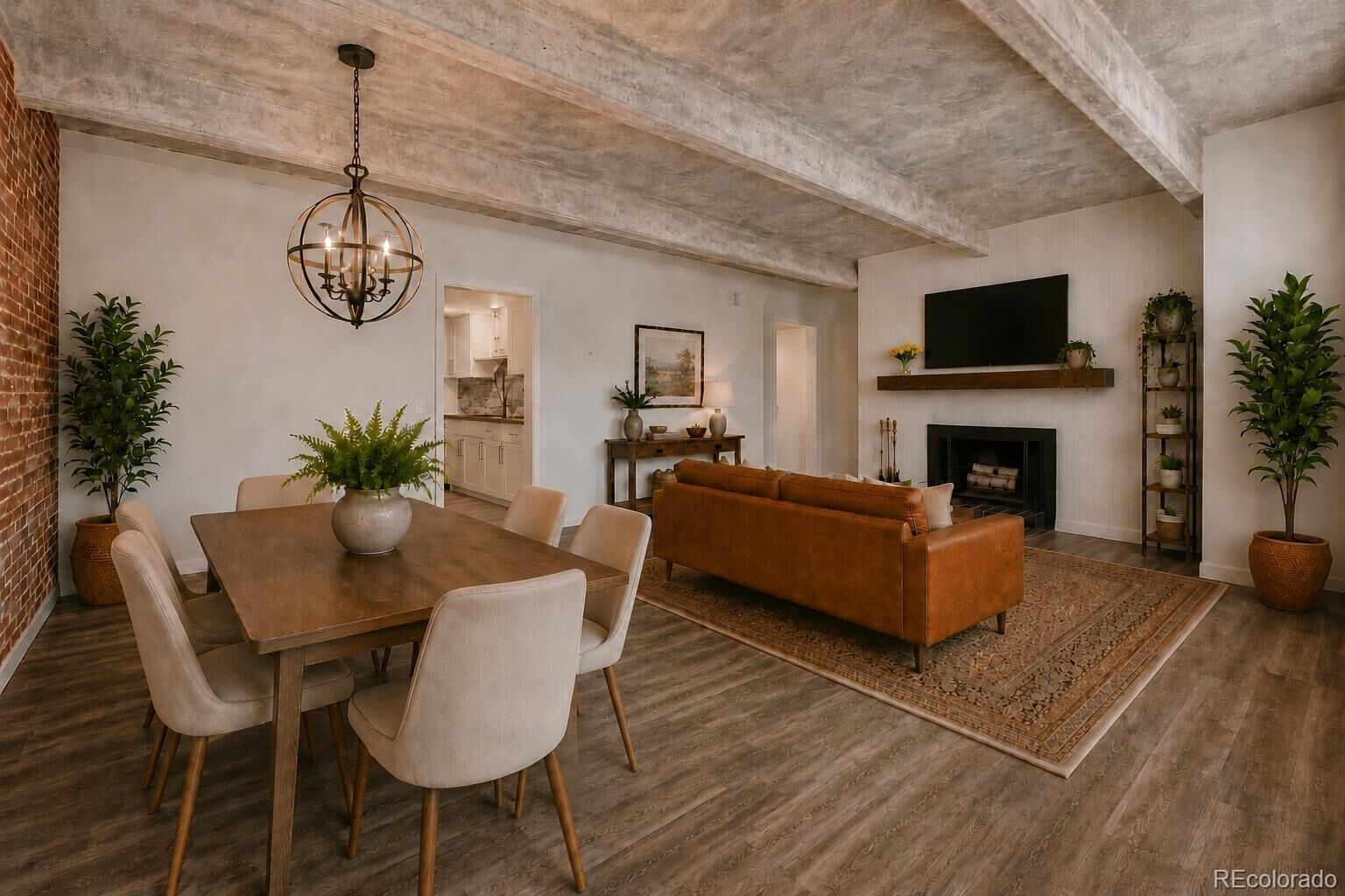 Property Photo: 2525 S Dayton Way 2209 CO 80231