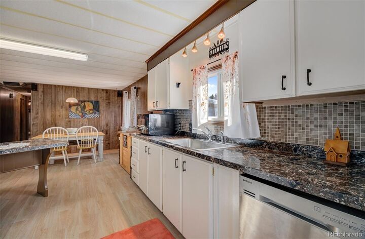 Property Photo: 205 N Murray Boulevard CO 80916