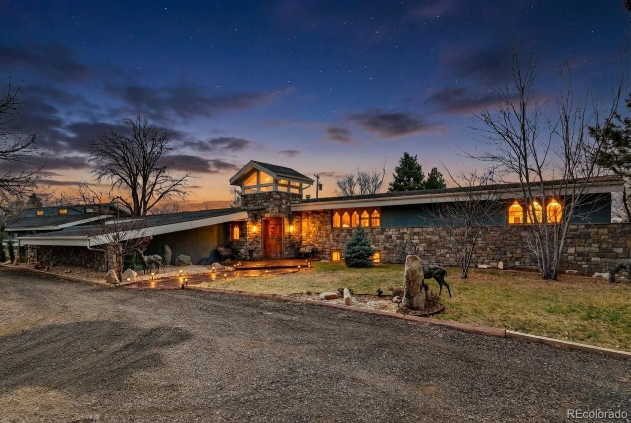 Property Photo:  7272 W Quincy Avenue  CO 80123 