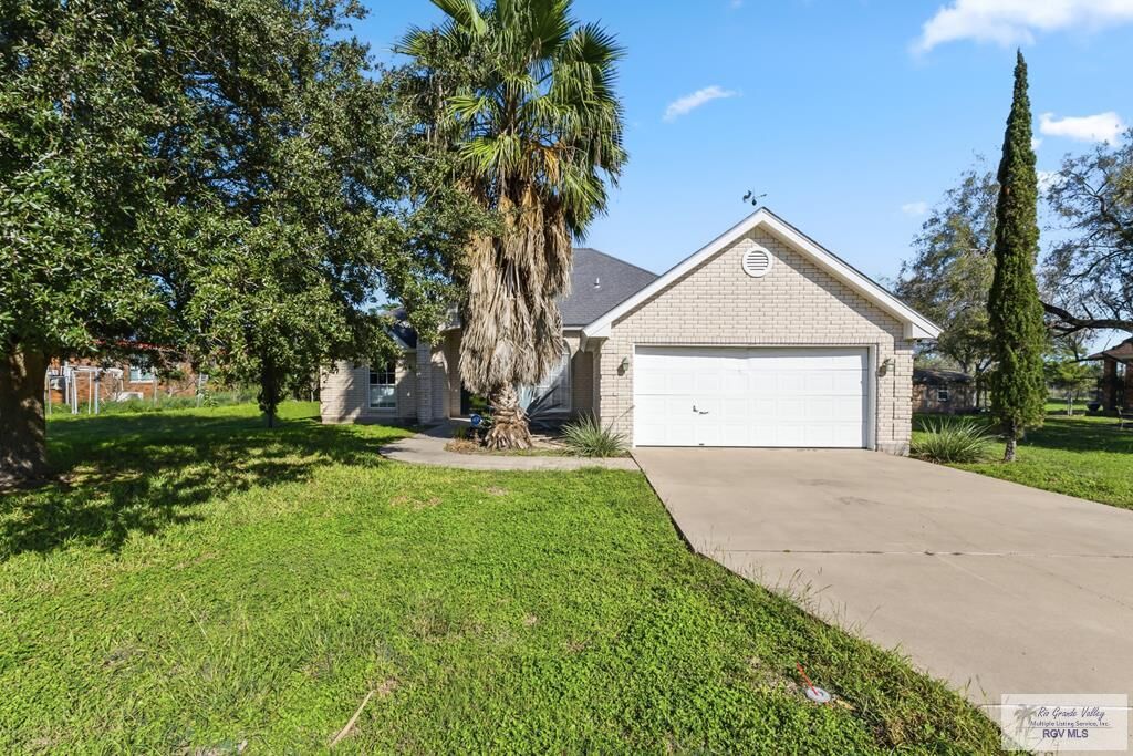 Property Photo:  18483 Primera Rd.  TX 78552 
