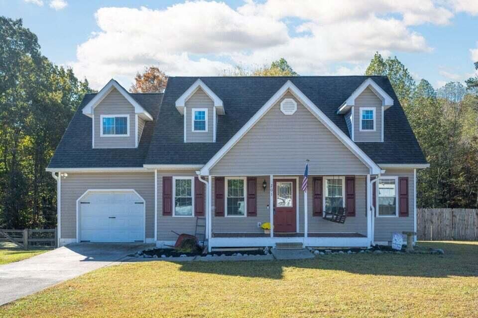 Property Photo:  201 Casteel Road SE  TN 37323 