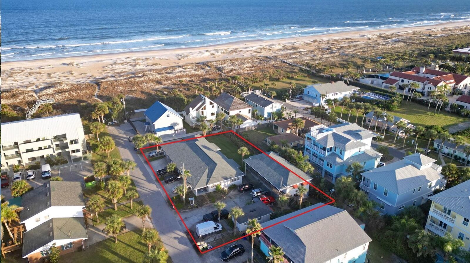 Property Photo:  7 E St  FL 32080 