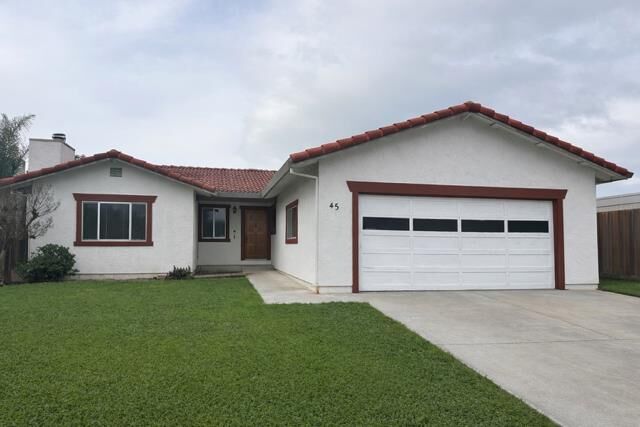 Property Photo:  45 Franklin Street  CA 95045 