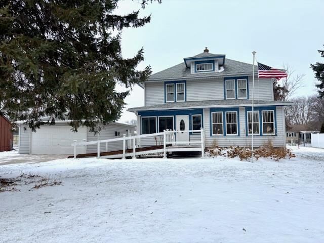 Property Photo:  2723 Mt Zion Avenue  WI 53545 