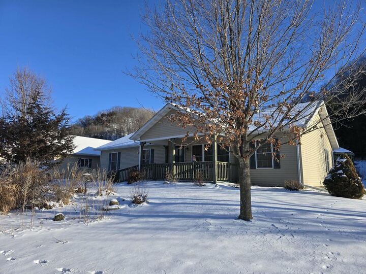 Property Photo:  41498 South Sleepy Hollow Road  WI 54631 