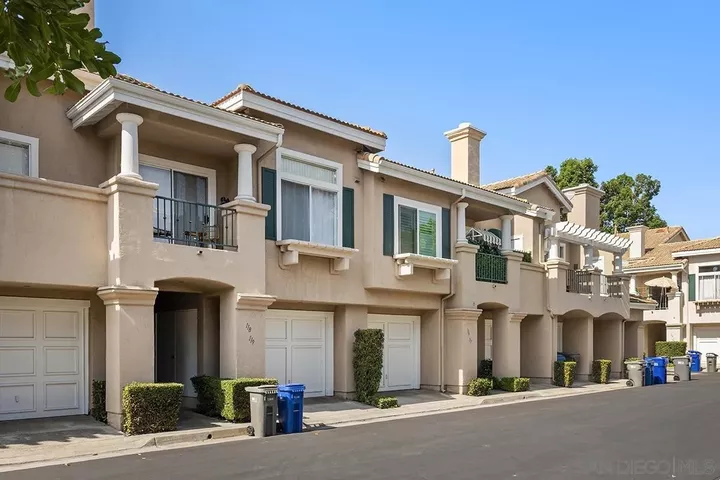 Property Photo:  7274 Shoreline Dr 117  CA 92122 