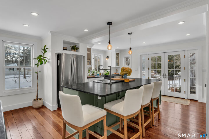 Property Photo:  3 Ferry Road  CT 06371 