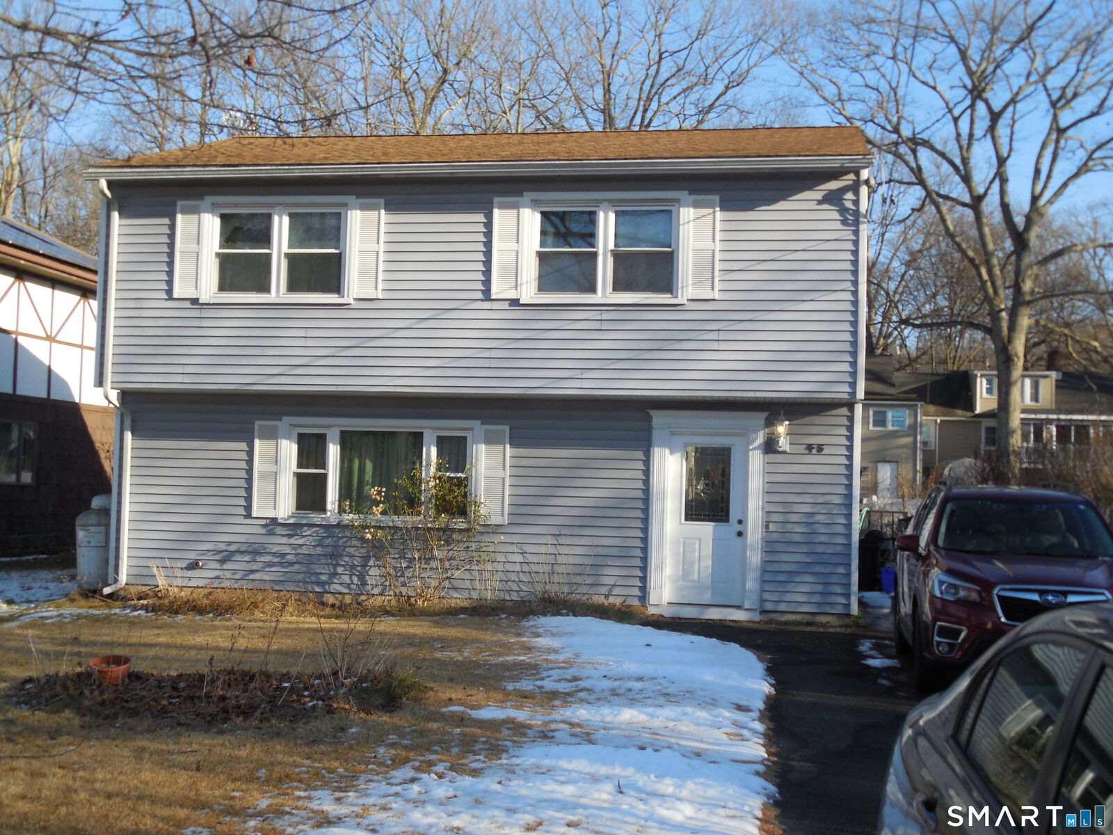 Property Photo:  45 Lake Street  CT 06716 