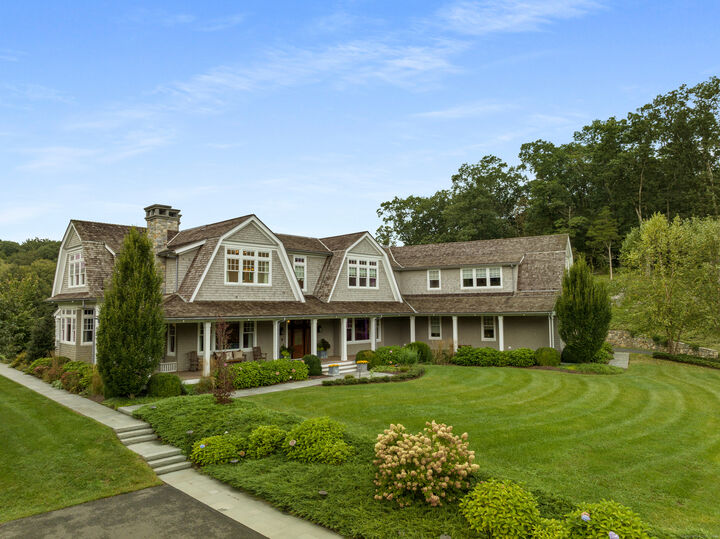 Property Photo: 294 Maple Road CT 06612