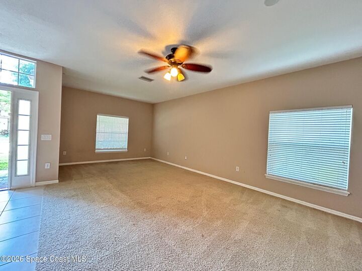 Property Photo:  4116 Fitzroy Reef Drive  FL 32754 