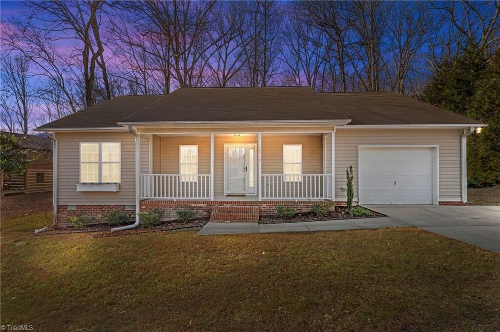 Property Photo:  2310 Rothwood Acres Road  NC 27406 