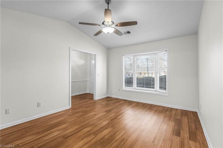 Property Photo:  4201 Edith Lane 101  NC 27409 