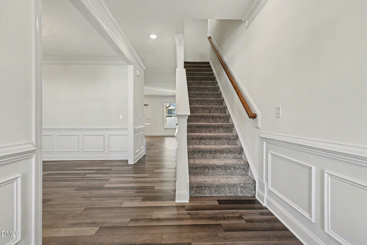 Property Photo:  80 Capewood Court  NC 27529 